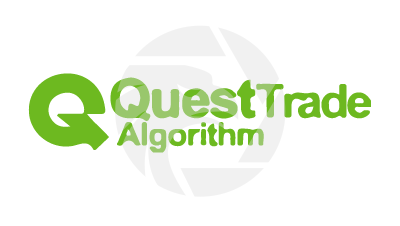 Quest Trade Algorithm