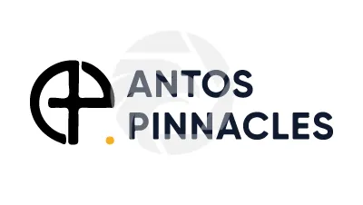 Antos Pinnacles