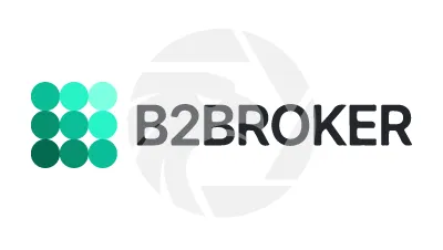 B2BROKER