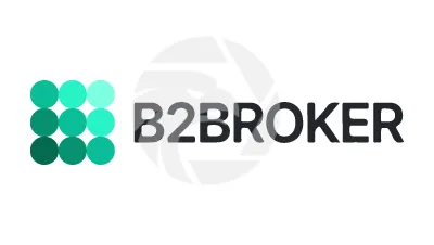B2BROKER
