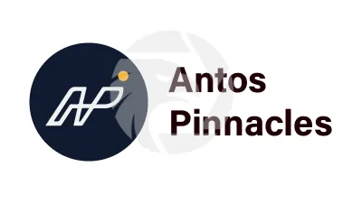 Antos Pinnacles