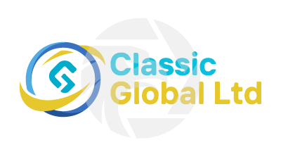Classic Global Ltd