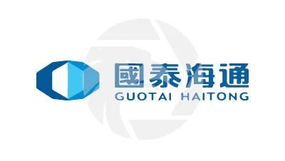 GUOTAI HAITONG 國泰海通