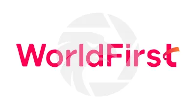 WorldFirst 萬里匯