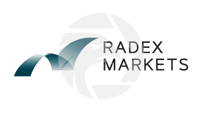 RADEX MARKETS
