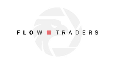 Flow Traders