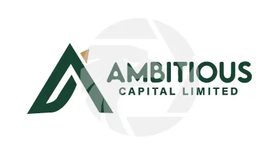 AMBITIOUS CAPITAL LIMITED