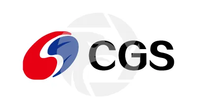CGS International