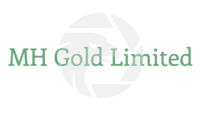 MH Gold Limited