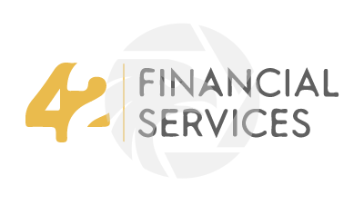 42 FINANCIAL SERVICES