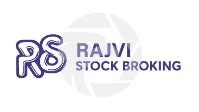 RAJVI STOCK BROKING