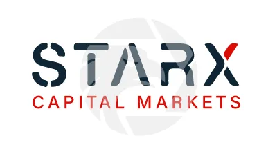 STARX CAPITAL MARKETS星灿货币经纪
