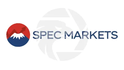 Spec Markets SPEC TRADING
