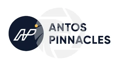 Antos Pinnacles