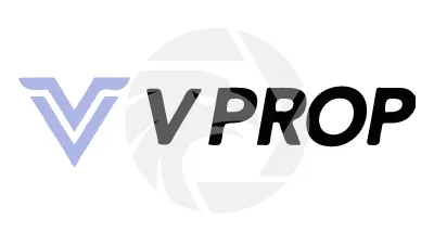 V Prop Trader