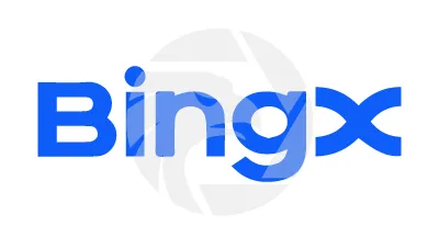BingX