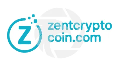 zentcryptocoin.com
