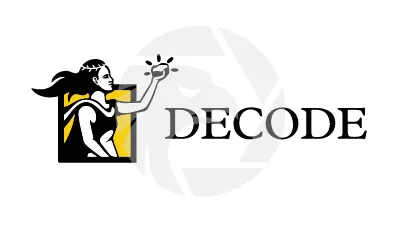 DECODE