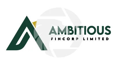 AMBITIOUS FINCORP