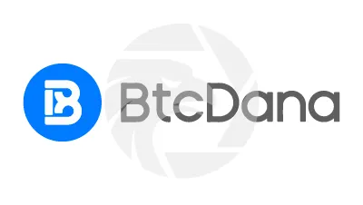 BtcDana