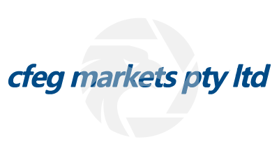 cfeg markets pty ltd