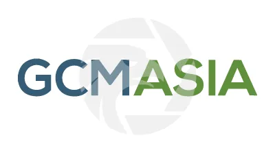 GCM ASIA 