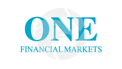 ONE FINANCIAL MARKETS