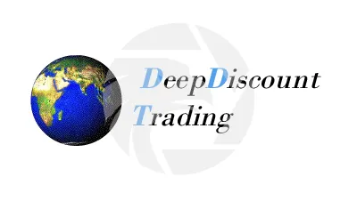 Deep Discount Trading