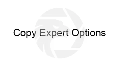 Copy Expert Options