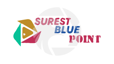 surestbluepoint