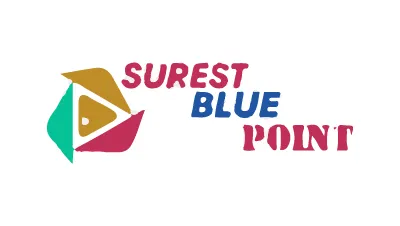 surestbluepoint