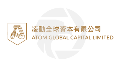 Atom Global凌動全球