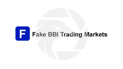 Fake BBI Trading Markets