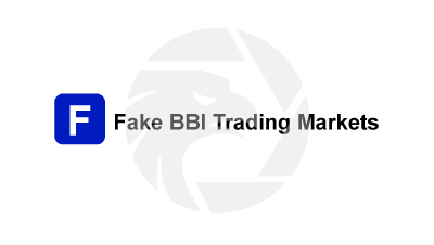 Fake BBI Trading Markets