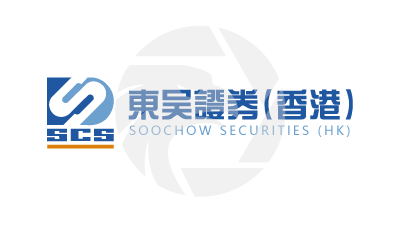 Soochow Securities東吳證券