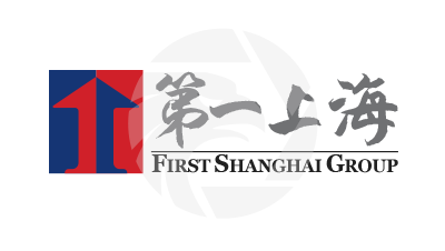 First Shanghai第一上海