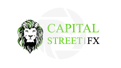 Capital Street FX