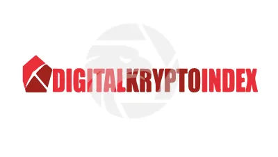 DIGITALKRYPTOINDEX