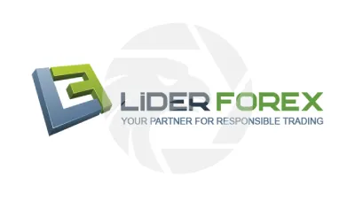 Lider Forex