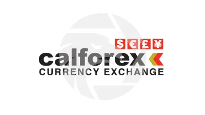 Calforex Currency Exchange