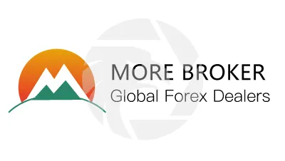 MORE BROKER摩克金融