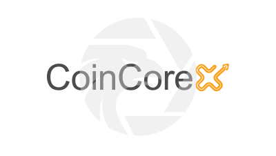 CoinCoreX