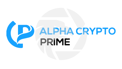Alpha Crypto Prime