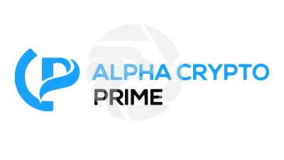 Alpha Crypto Prime