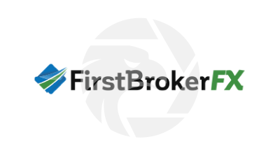 First Broker FX