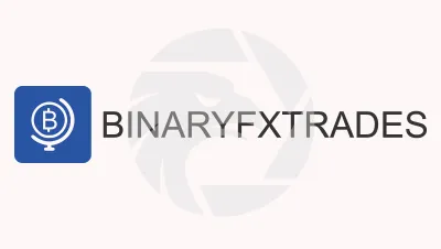 Binary Fx Trades