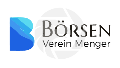 Börsen Verein Menger