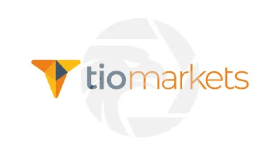 假冒TIO MARKETS