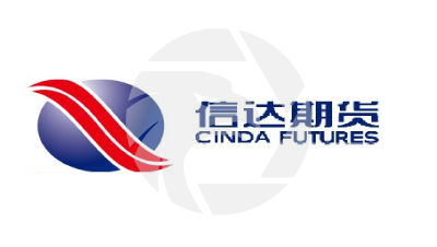 CINDA Futures信達期貨