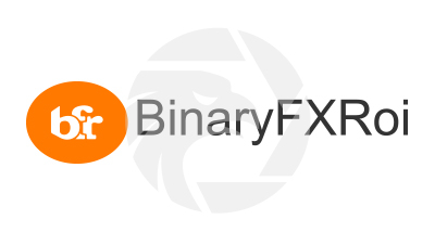 BinaryFXRoi